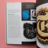 Editorial Design: Digital & Print