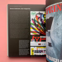 Editorial Design: Digital & Print