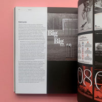 Editorial Design: Digital & Print