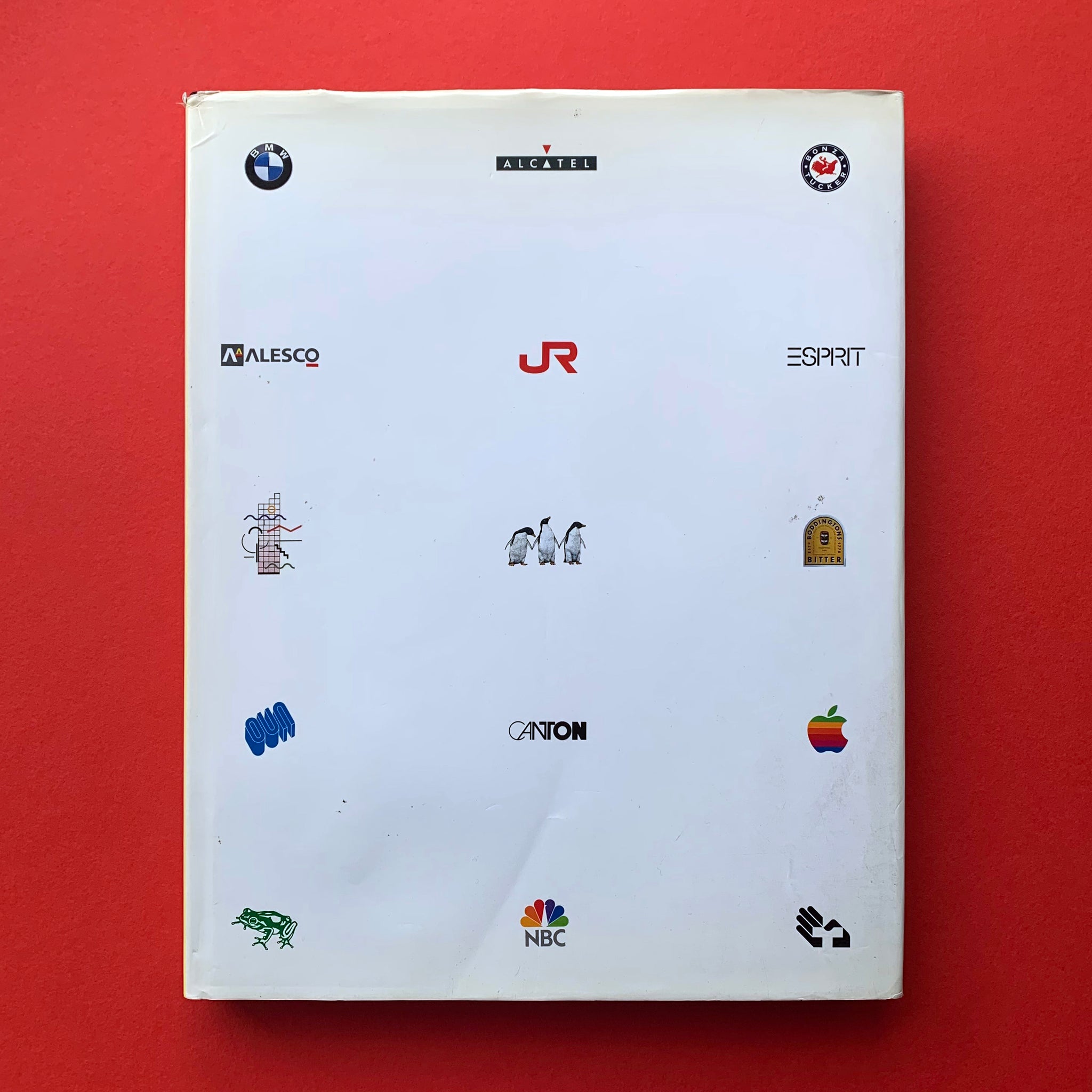 Graphis Corporate Identity – The Print Arkive