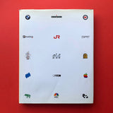 Graphis Corporate Identity - book cover. Buy and sell design related books, magazines and posters with The Print Arkive.