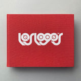 Los Logos - book cover. Buy and sell design related books, magazines and posters with The Print Arkive.