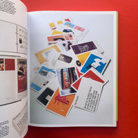 No Brief: Graphic Designers’ Personal Projects (With CD)