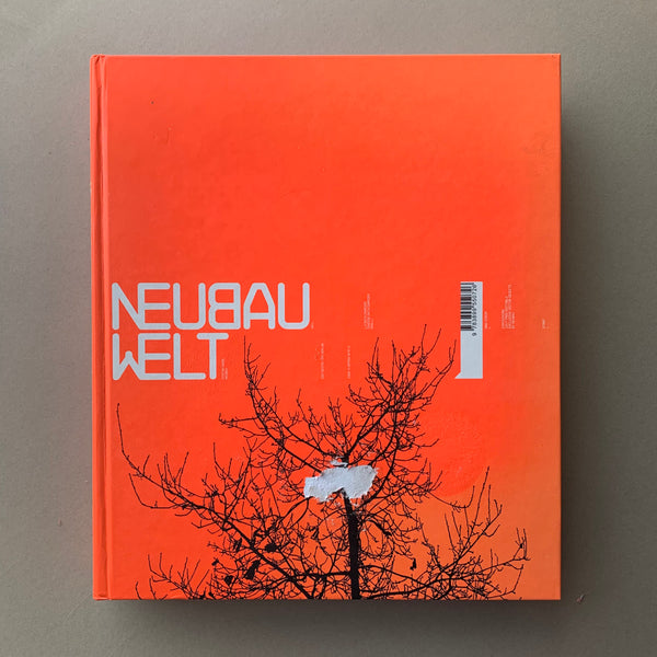 Neubau Welt (With CD-ROM)