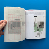 Grid Systems: Principles of Organizing Type