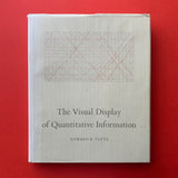 The Visual Display of Quantitative Information