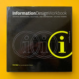 Information Design Workbook: Graphic Approaches, Solutions, and Inspiration + 30 Case Studies