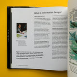 Information Design Workbook: Graphic Approaches, Solutions, and Inspiration + 30 Case Studies