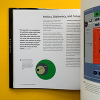 Information Design Workbook: Graphic Approaches, Solutions, and Inspiration + 30 Case Studies