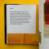 Information Design Workbook: Graphic Approaches, Solutions, and Inspiration + 30 Case Studies