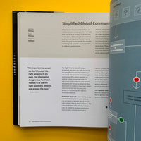 Information Design Workbook: Graphic Approaches, Solutions, and Inspiration + 30 Case Studies