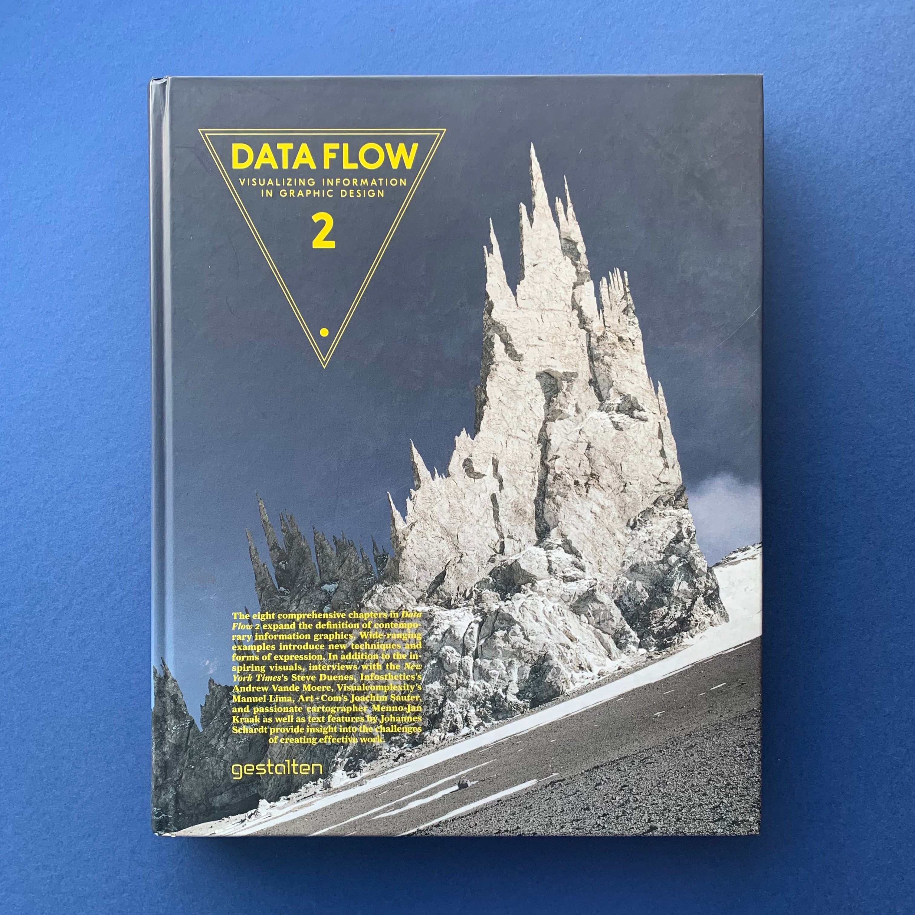 3018-Data-Flow-2-Visualising-