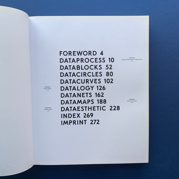 Data Flow 2: Visualizing Information in Graphic Design