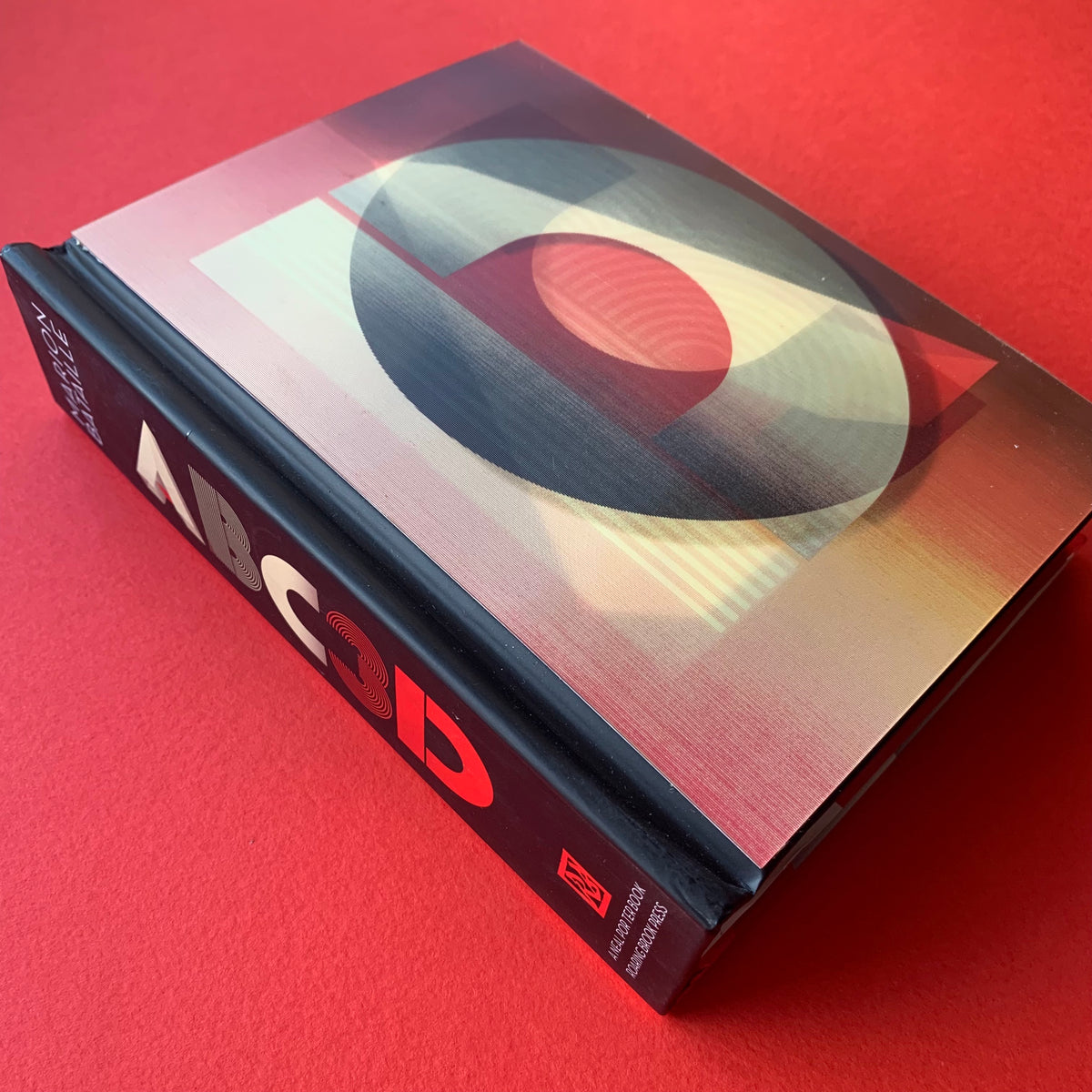 Abc3d Shop ABC3D (Marion Bataille) – The Print Arkive