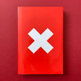 Slanted #23 Swiss Issue – book cover. Buy and sell design related books, magazines and posters with The Print Arkive.