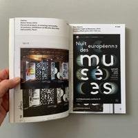 Slanted #25 – Paris: Typography & Graphic Design
