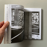 Slanted #25 – Paris: Typography & Graphic Design