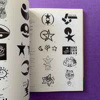 A Collection of Trademarks and Logotypes in Japan Vol. 10