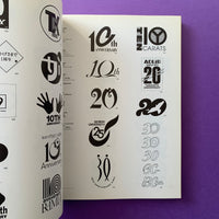 A Collection of Trademarks and Logotypes in Japan Vol. 10