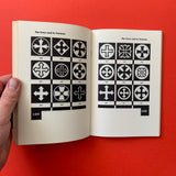 Hornung’s Handbook of Designs and Devices: 1,836 basic designs and their variations