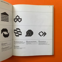 International trademark design: a handbook of marks of identity