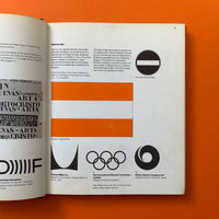 International trademark design: a handbook of marks of identity