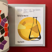 Burton Kramer Identities: a half century of graphic design, 1958–2008