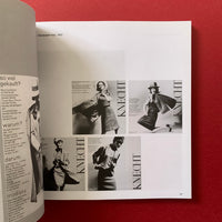 Burton Kramer Identities: a half century of graphic design, 1958–2008