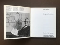Graphics Handbook (Ken Garland)