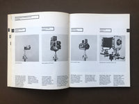 Graphics Handbook (Ken Garland)