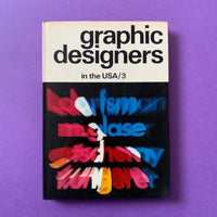 Graphic Designers in the USA, 1-3