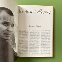 Graphic Designers in Europe, 1-4