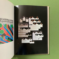 Graphic Designers in Europe, 1-4