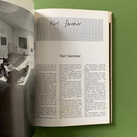 Graphic Designers in Europe, 1-4
