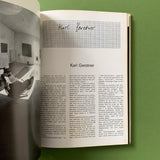 Graphic Designers in Europe, 1-4