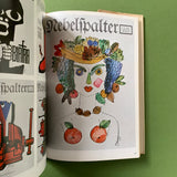 Graphic Designers in Europe, 1-4