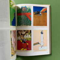 Graphic Designers in Europe, 1-4