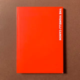 The Vignelli Canon