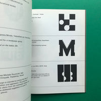 Trademarks, a handbook of international designs