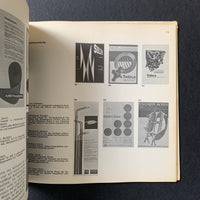 Moderne Werbe- und Gebrauchsgraphik (Hans Neuburg).