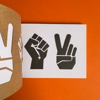 Protest Stencil Toolkit