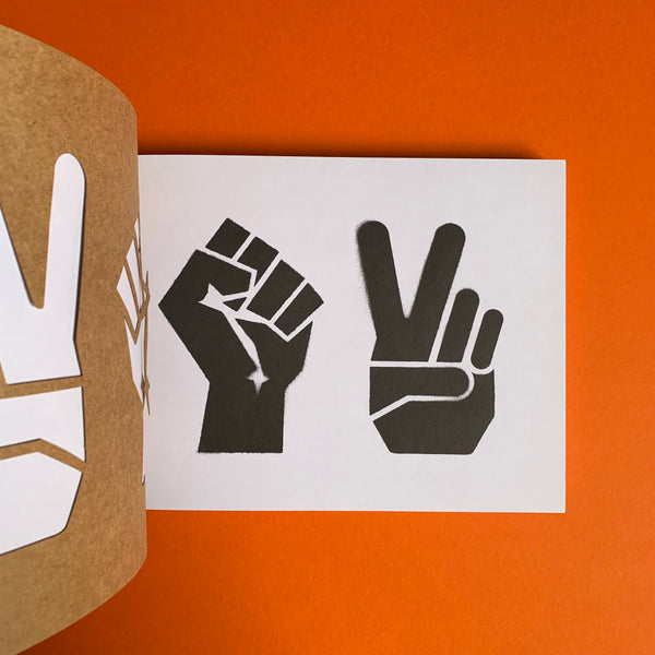 Protest Stencil Toolkit – The Print Arkive