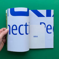 NOKIA: Pure Ideas (Brand book)