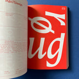 Shoplifters Issue 8: New Type Design