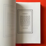 Bodoni: Manual of Typography - Manuale tipografico (1818)