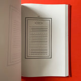 Bodoni: Manual of Typography - Manuale tipografico (1818)