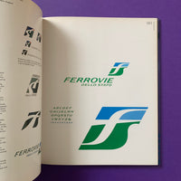 International Corporate Identity (Wally Olins)