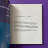 International Corporate Identity (Wally Olins)