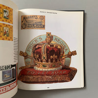Corporate Identity: Making business strategy visible through design (Wally Olins)