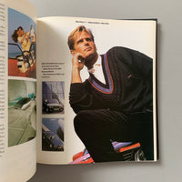 Corporate Identity: Making business strategy visible through design (Wally Olins)